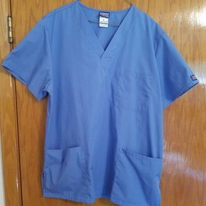 Men's Cherokee Workwear Scrub Set - Medium